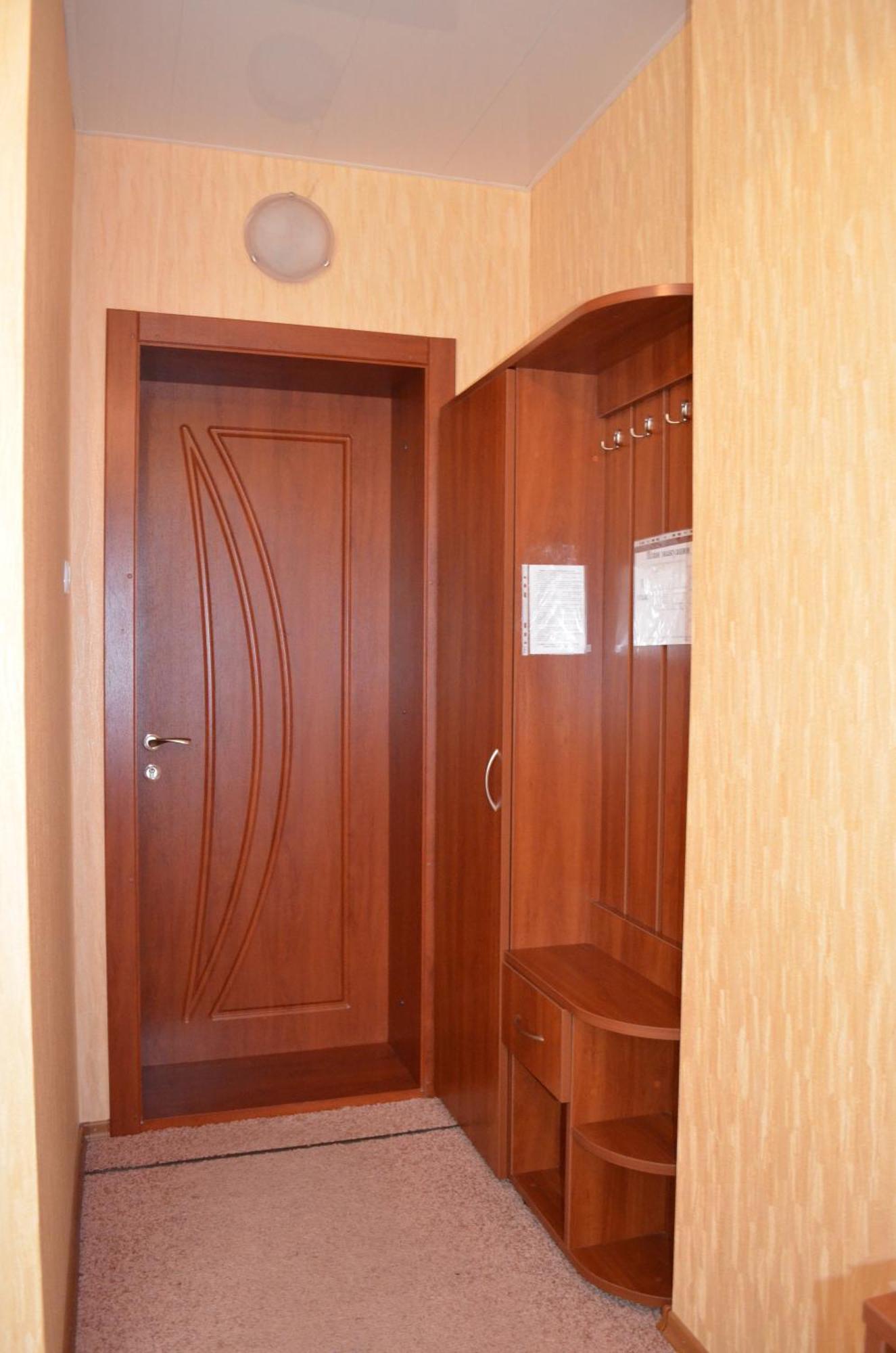 Sfinks Hotel Zaporizhia Exterior photo